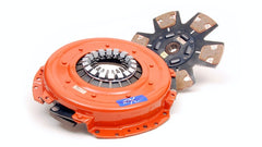 Centerforce 315226033 DFX(R), Clutch Pressure Plate and Disc Set DFX ?, Pressure Plate and Disc Set