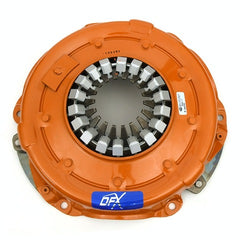 Centerforce 315269739 DFX(R), Clutch Pressure Plate and Disc Set DFX ?, Pressure Plate and Disc Set