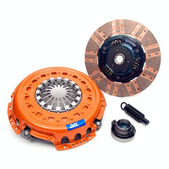 Centerforce 315320539 DFX(R), Clutch Pressure Plate and Disc Set DFX ?, Pressure Plate and Disc Set