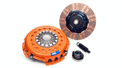 Centerforce 315320539 DFX(R), Clutch Pressure Plate and Disc Set DFX ?, Pressure Plate and Disc Set