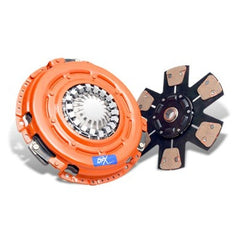 Centerforce 315395010 DFX(R), Clutch Pressure Plate and Disc Set DFX ?, Pressure Plate and Disc Set