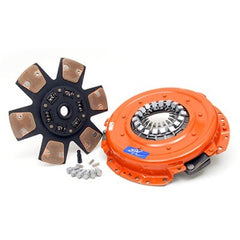 Centerforce 315441003 DFX(R), Clutch Pressure Plate and Disc Set DFX ?, Pressure Plate and Disc Set