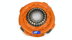 Centerforce 315489989 DFX(R), Clutch Pressure Plate and Disc Set DFX ?, Pressure Plate and Disc Set