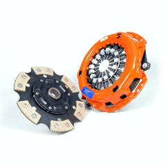 Centerforce 315522018 DFX(R), Clutch Pressure Plate and Disc Set DFX ?, Pressure Plate and Disc Set