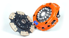 Centerforce 315522018 DFX(R), Clutch Pressure Plate and Disc Set DFX ?, Pressure Plate and Disc Set
