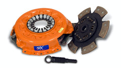 Centerforce 315534007 DFX(R), Clutch Pressure Plate and Disc Set DFX ?, Pressure Plate and Disc Set