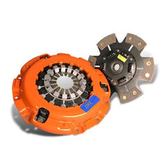 Centerforce 315544020 DFX(R), Clutch Pressure Plate and Disc Set DFX ?, Pressure Plate and Disc Set
