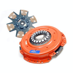 Centerforce 315570841 DFX(R), Clutch Pressure Plate and Disc Set DFX ?, Pressure Plate and Disc Set
