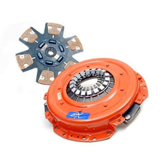 Centerforce 315570841 DFX(R), Clutch Pressure Plate and Disc Set DFX ?, Pressure Plate and Disc Set