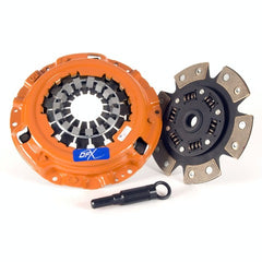 Centerforce 315583402 DFX(R), Clutch Pressure Plate and Disc Set DFX ?, Pressure Plate and Disc Set