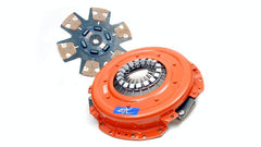 Centerforce 315611679 DFX(R), Clutch Pressure Plate and Disc Set DFX ?, Pressure Plate and Disc Set