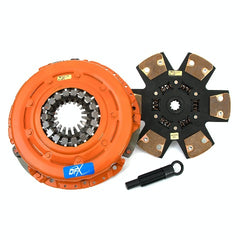 Centerforce 315920830 DFX(R), Clutch Pressure Plate and Disc Set DFX ?, Pressure Plate and Disc Set
