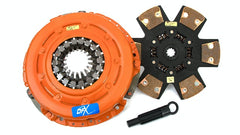 Centerforce 315920830 DFX(R), Clutch Pressure Plate and Disc Set DFX ?, Pressure Plate and Disc Set