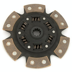 Centerforce 323228035 DFX(R), Clutch Friction Disc DFX ?, Clutch Friction Disc