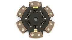 Centerforce 323228035 DFX(R), Clutch Friction Disc DFX ?, Clutch Friction Disc