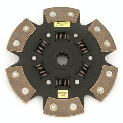 Centerforce 323228035 DFX(R), Clutch Friction Disc DFX ?, Clutch Friction Disc