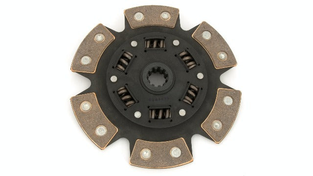 Centerforce 323228035 DFX(R), Clutch Friction Disc DFX ?, Clutch Friction Disc