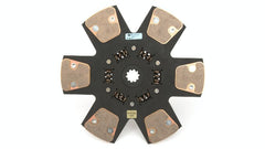 Centerforce 323281226 DFX(R), Clutch Friction Disc DFX ?, Clutch Friction Disc