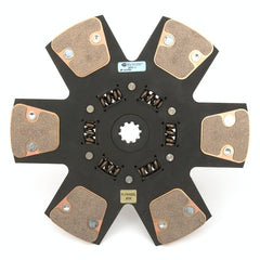 Centerforce 323281226 DFX(R), Clutch Friction Disc DFX ?, Clutch Friction Disc