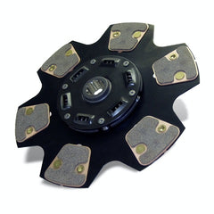 Centerforce 323381021 DFX(R), Clutch Friction Disc DFX ?, Clutch Friction Disc