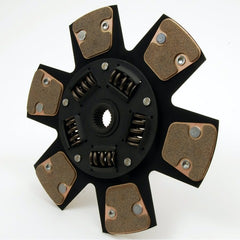 Centerforce 323381039 DFX(R), Clutch Friction Disc DFX ?, Clutch Friction Disc