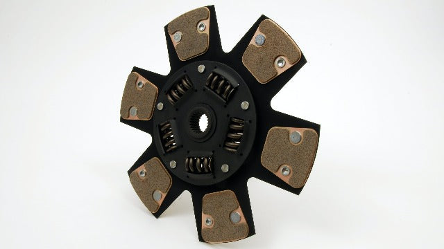Centerforce 323381039 DFX(R), Clutch Friction Disc DFX ?, Clutch Friction Disc