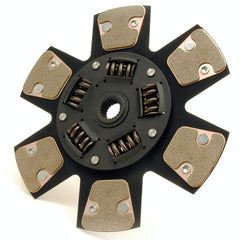 Centerforce 323382612 DFX(R), Clutch Friction Disc DFX ?, Clutch Friction Disc