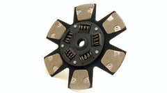 Centerforce 323382612 DFX(R), Clutch Friction Disc DFX ?, Clutch Friction Disc