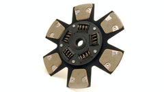 Centerforce 323382612 DFX(R), Clutch Friction Disc DFX ?, Clutch Friction Disc