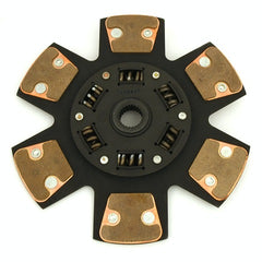 Centerforce 323383269 DFX(R), Clutch Friction Disc DFX ?, Clutch Friction Disc