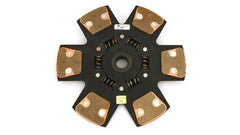Centerforce 323383269 DFX(R), Clutch Friction Disc DFX ?, Clutch Friction Disc