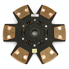 Centerforce 323383269 DFX(R), Clutch Friction Disc DFX ?, Clutch Friction Disc