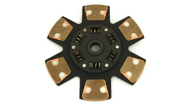 Centerforce 323383269 DFX(R), Clutch Friction Disc DFX ?, Clutch Friction Disc
