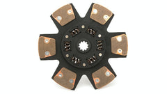 Centerforce 323383271 DFX(R), Clutch Friction Disc DFX ?, Clutch Friction Disc