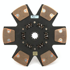 Centerforce 323383271 DFX(R), Clutch Friction Disc DFX ?, Clutch Friction Disc