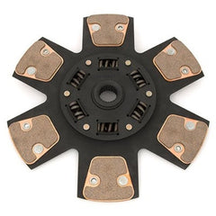 Centerforce 323384070 DFX(R), Clutch Friction Disc DFX ?, Clutch Friction Disc