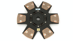 Centerforce 323384070 DFX(R), Clutch Friction Disc DFX ?, Clutch Friction Disc