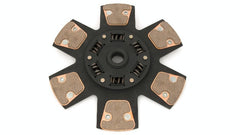 Centerforce 323384070 DFX(R), Clutch Friction Disc DFX ?, Clutch Friction Disc
