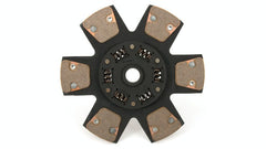Centerforce 323384148 DFX(R), Clutch Friction Disc DFX ?, Clutch Friction Disc