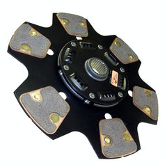 Centerforce 323384161 DFX(R), Clutch Friction Disc DFX ?, Clutch Friction Disc