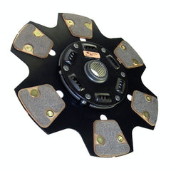 Centerforce 323384611 DFX(R), Clutch Friction Disc DFX ?, Clutch Friction Disc