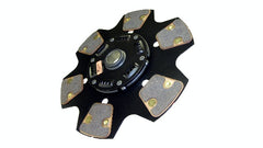 Centerforce 323388144 DFX(R), Clutch Friction Disc DFX ?, Clutch Friction Disc