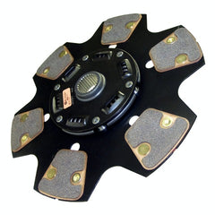 Centerforce 323388144 DFX(R), Clutch Friction Disc DFX ?, Clutch Friction Disc