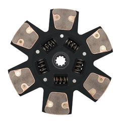 Centerforce 323500100 DFX(R), Clutch Friction Disc DFX ?, Clutch Friction Disc
