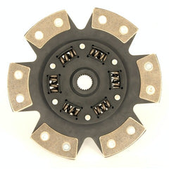 Centerforce 323534007 DFX(R), Clutch Friction Disc DFX ?, Clutch Friction Disc