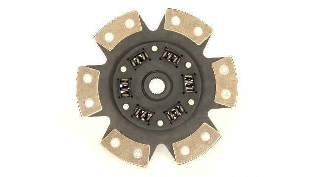 Centerforce 323534007 DFX(R), Clutch Friction Disc DFX ?, Clutch Friction Disc