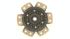 Centerforce 323534007 DFX(R), Clutch Friction Disc DFX ?, Clutch Friction Disc