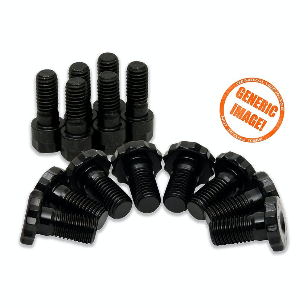 Centerforce 33004 Centerforce(R) Accessories, Clutch Pressure Plate Bolt Centerforce ? Accessories, Pressure Plate Bolt