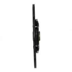 Centerforce 380920 Centerforce(R) I and II, Clutch Friction Disc Centerforce ? I and II, Clutch Friction Disc