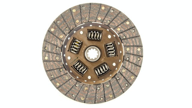 Centerforce 380920 Centerforce(R) I and II, Clutch Friction Disc Centerforce ? I and II, Clutch Friction Disc